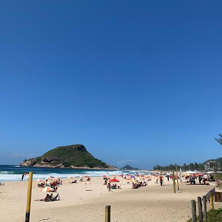 Flat Completo Com Piscina Lejlighed Rio de Janeiro Eksteriør billede