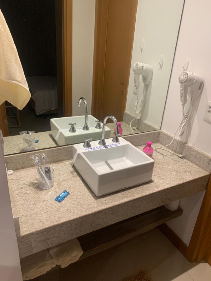Flat Completo Com Piscina Lejlighed Rio de Janeiro Eksteriør billede
