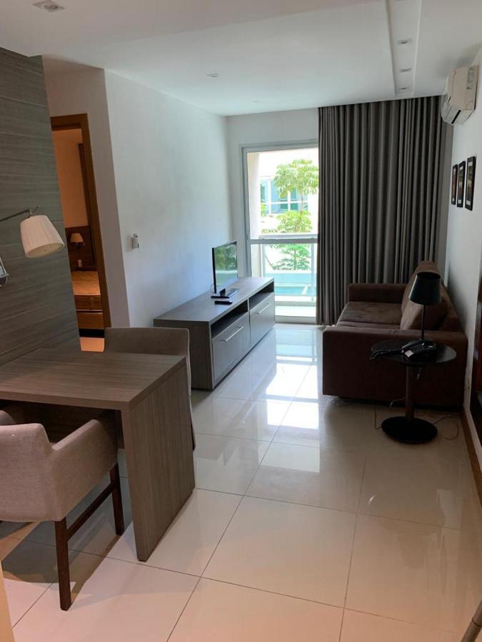 Flat Completo Com Piscina Lejlighed Rio de Janeiro Eksteriør billede
