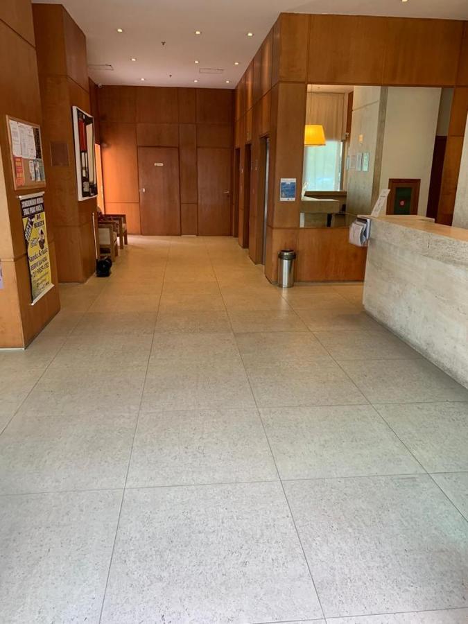 Flat Completo Com Piscina Lejlighed Rio de Janeiro Eksteriør billede