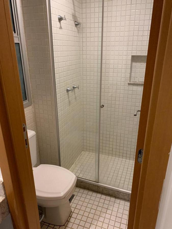 Flat Completo Com Piscina Lejlighed Rio de Janeiro Eksteriør billede