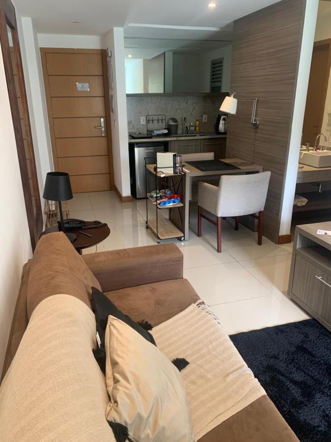 Flat Completo Com Piscina Lejlighed Rio de Janeiro Eksteriør billede
