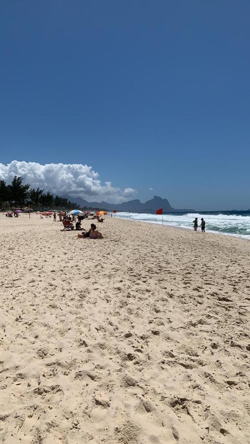 Flat Completo Com Piscina Lejlighed Rio de Janeiro Eksteriør billede